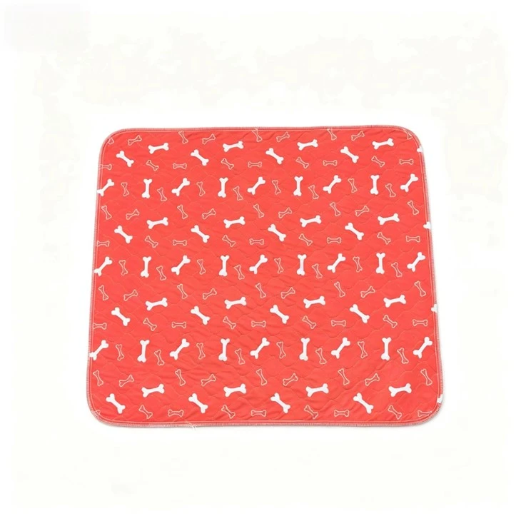 Anti-slip And Water-resistant Pet Pads suppliers