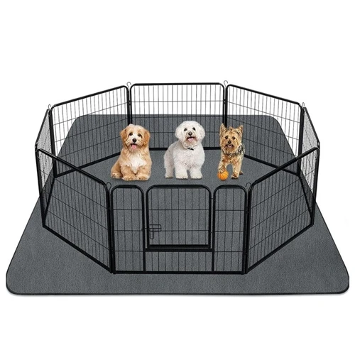 Pet Training Pee Pad Size Guide: How To Pick The Right Size For Pets