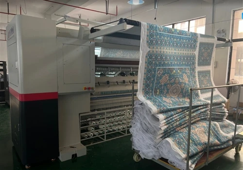 🏭 Workshop Upgrade Notice: New Production Lines & Equipment Added