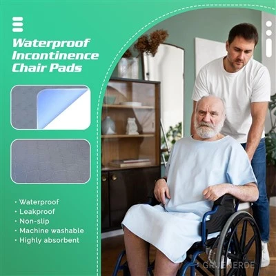 Eco-Friendly & Budget-Friendly: Why You Should Switch To Washable Incontinenc...